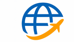 GoDataTravel Logo - eSIM voyage international