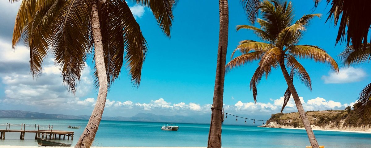 Forfaits eSIM Caraïbes